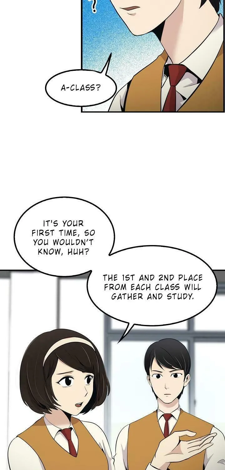 Read Again My Life chapter 7 image 6 on Lezhin