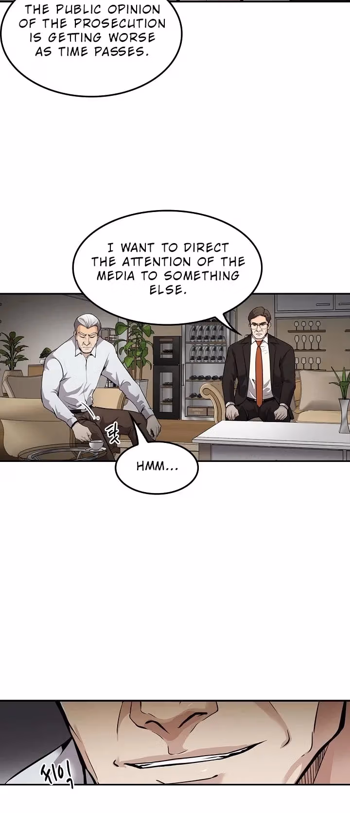 Read Again My Life chapter 70 image 16 on Lezhin