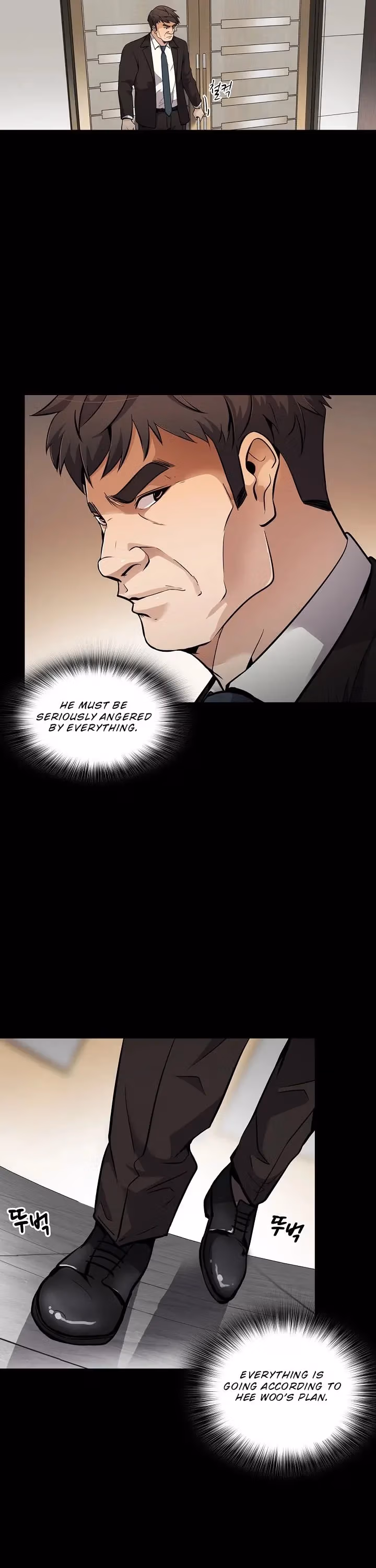 Read Again My Life chapter 70 image 2 on Lezhin