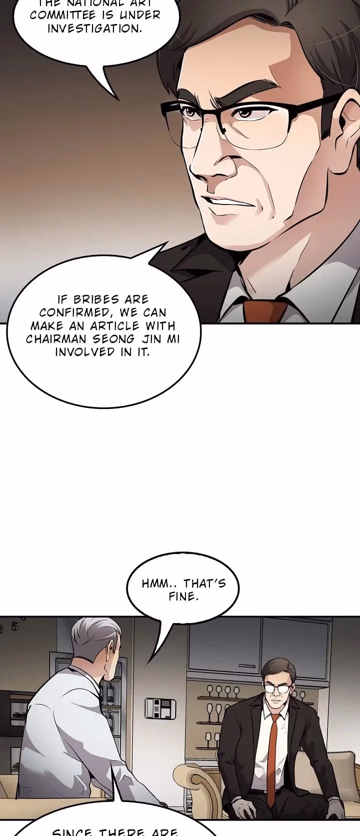 Read Again My Life chapter 70 image 22 on Lezhin