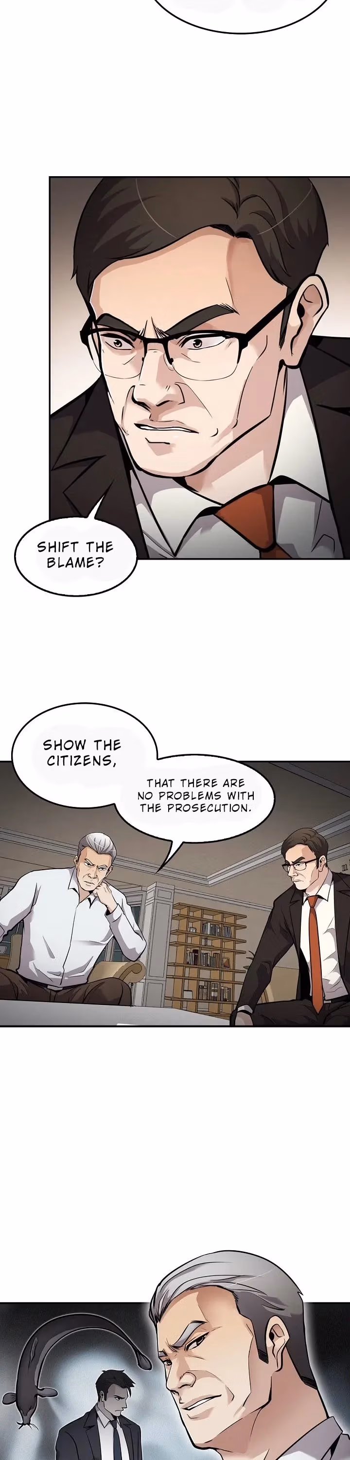 Read Again My Life chapter 70 image 25 on Lezhin