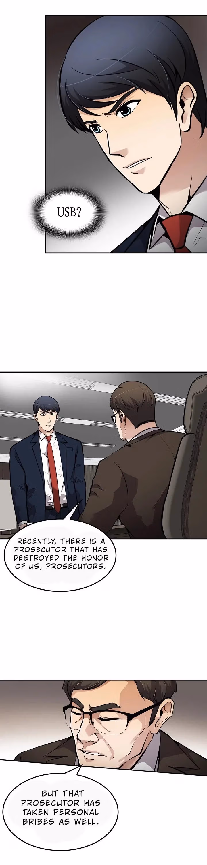 Read Again My Life chapter 70 image 29 on Lezhin