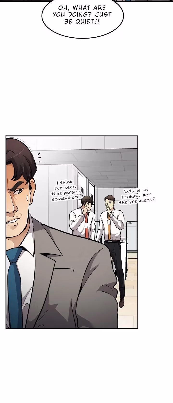 Read Again My Life chapter 71 image 12 on Lezhin