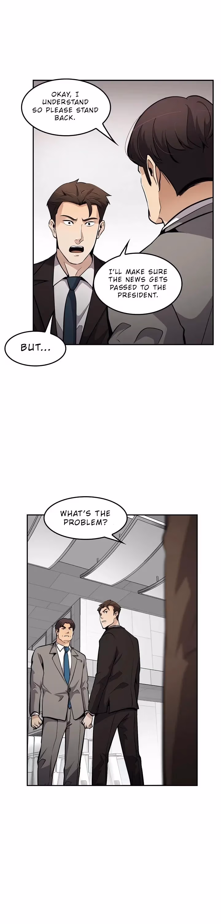 Read Again My Life chapter 71 image 13 on Lezhin