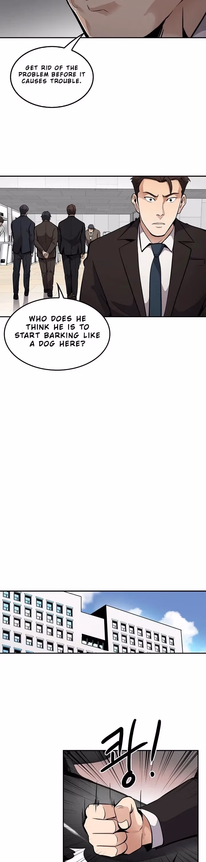 Read Again My Life chapter 71 image 16 on Lezhin