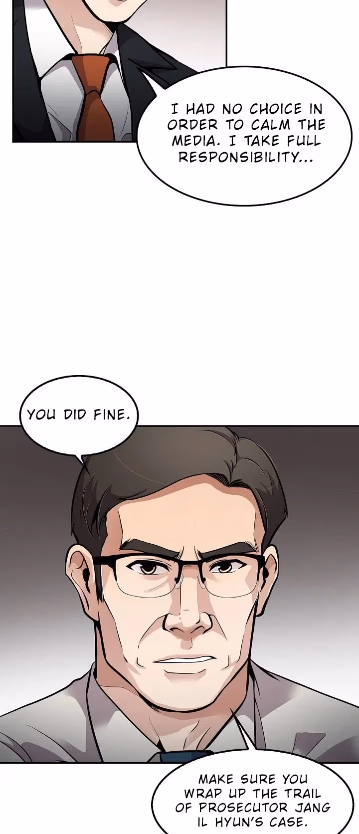 Read Again My Life chapter 72 image 11 on Lezhin