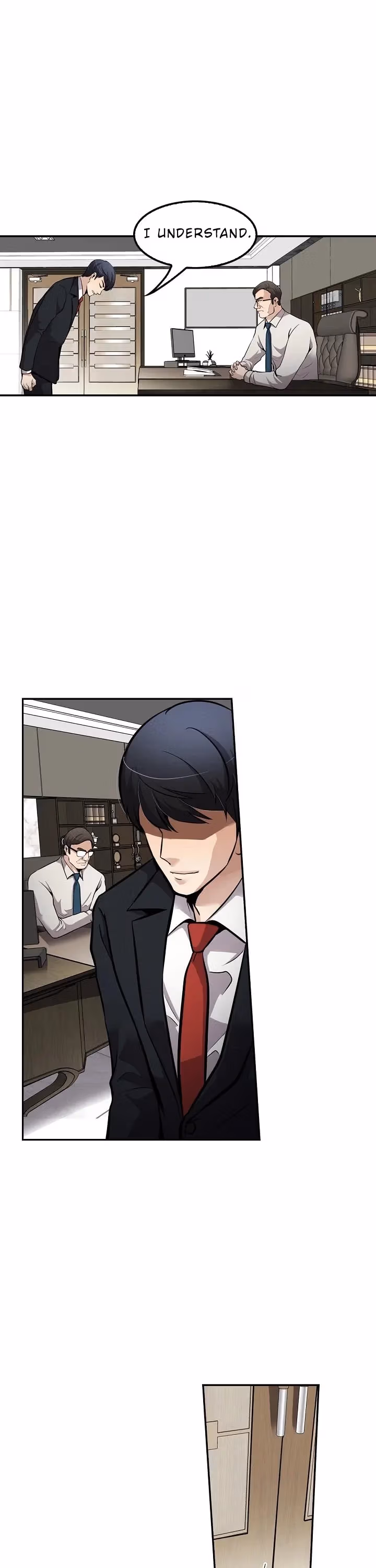 Read Again My Life chapter 72 image 13 on Lezhin