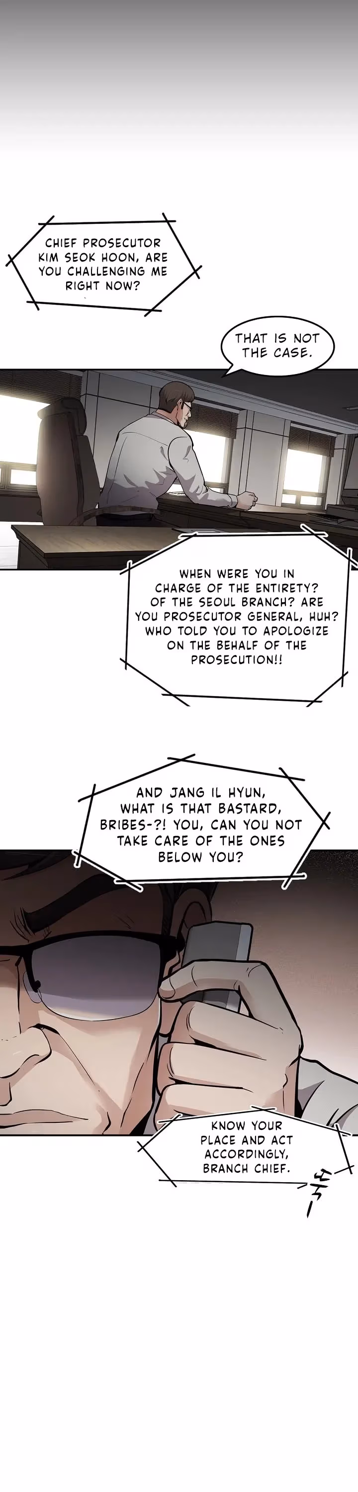 Read Again My Life chapter 72 image 2 on Lezhin