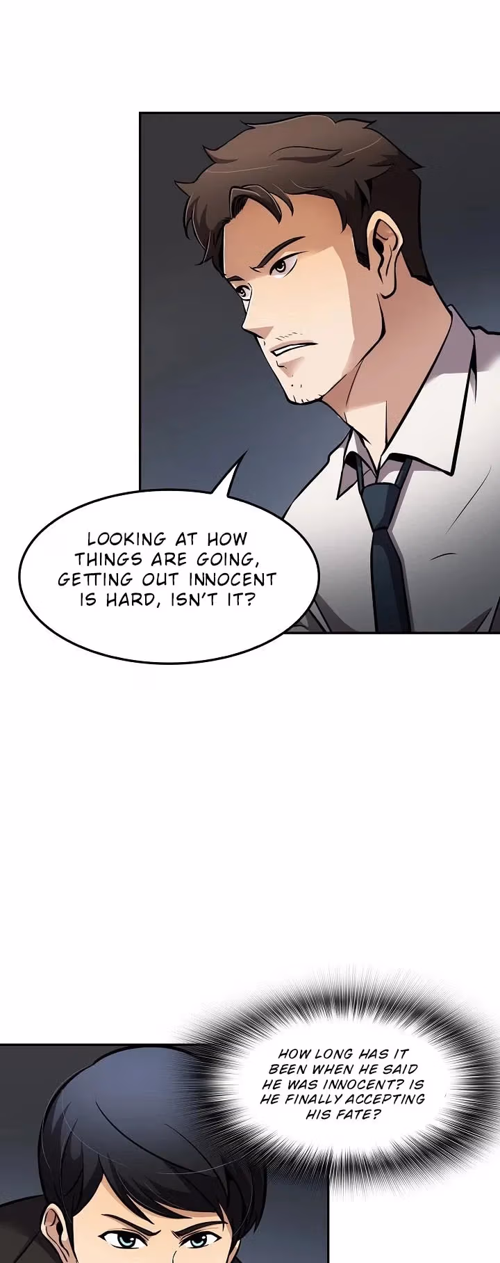 Read Again My Life chapter 72 image 24 on Lezhin