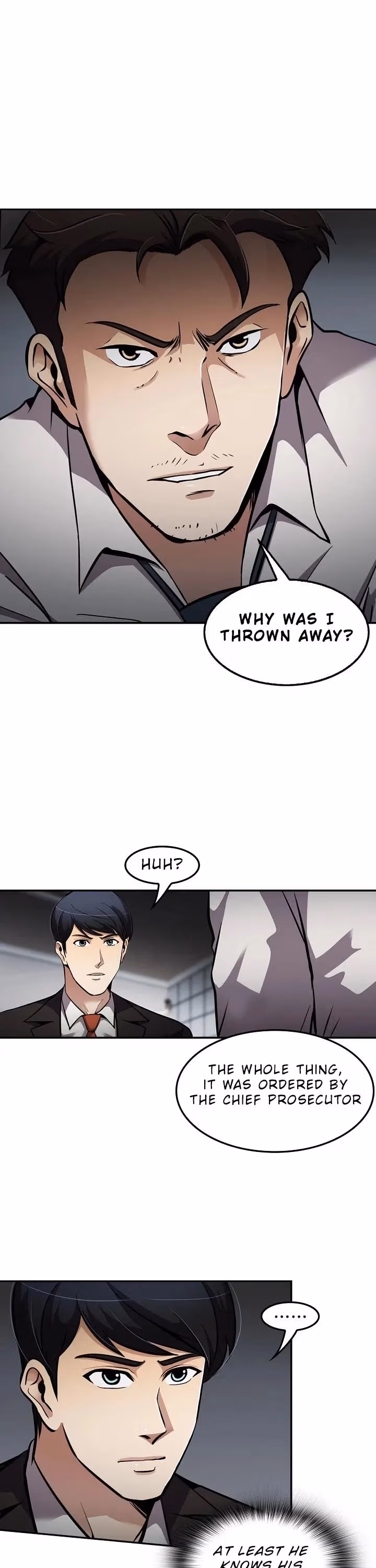 Read Again My Life chapter 72 image 26 on Lezhin