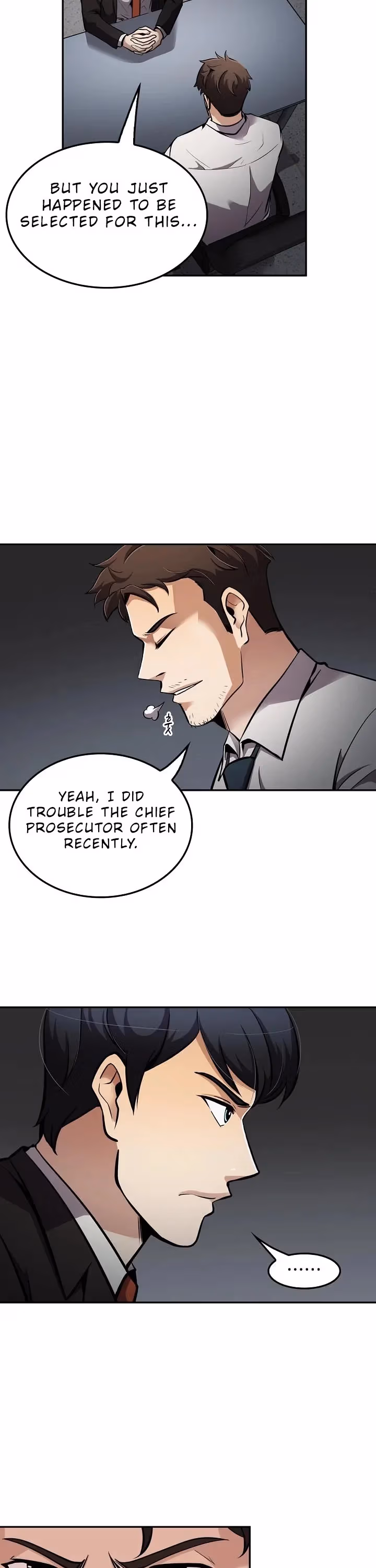 Read Again My Life chapter 72 image 28 on Lezhin