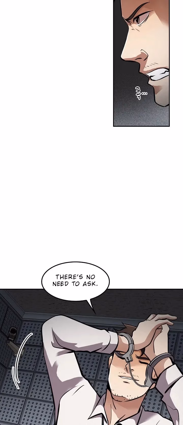 Read Again My Life chapter 72 image 30 on Lezhin