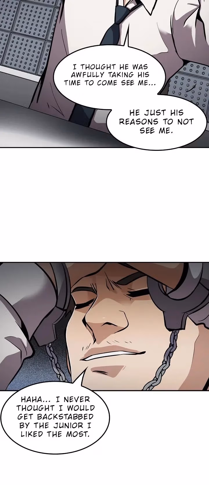 Read Again My Life chapter 72 image 31 on Lezhin