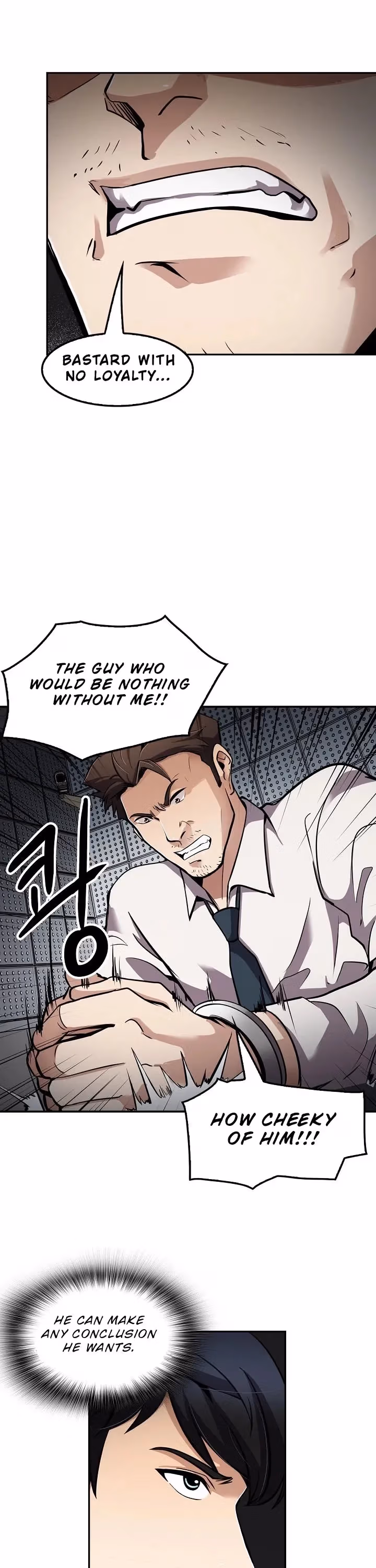 Read Again My Life chapter 72 image 32 on Lezhin
