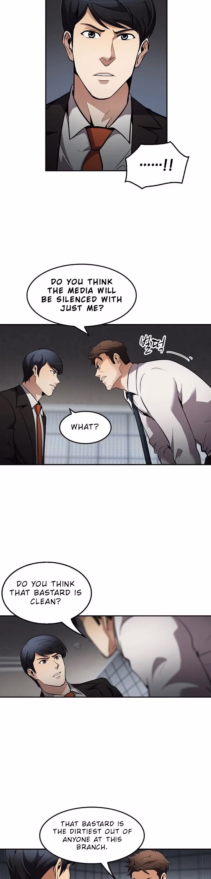 Read Again My Life chapter 72 image 34 on Lezhin