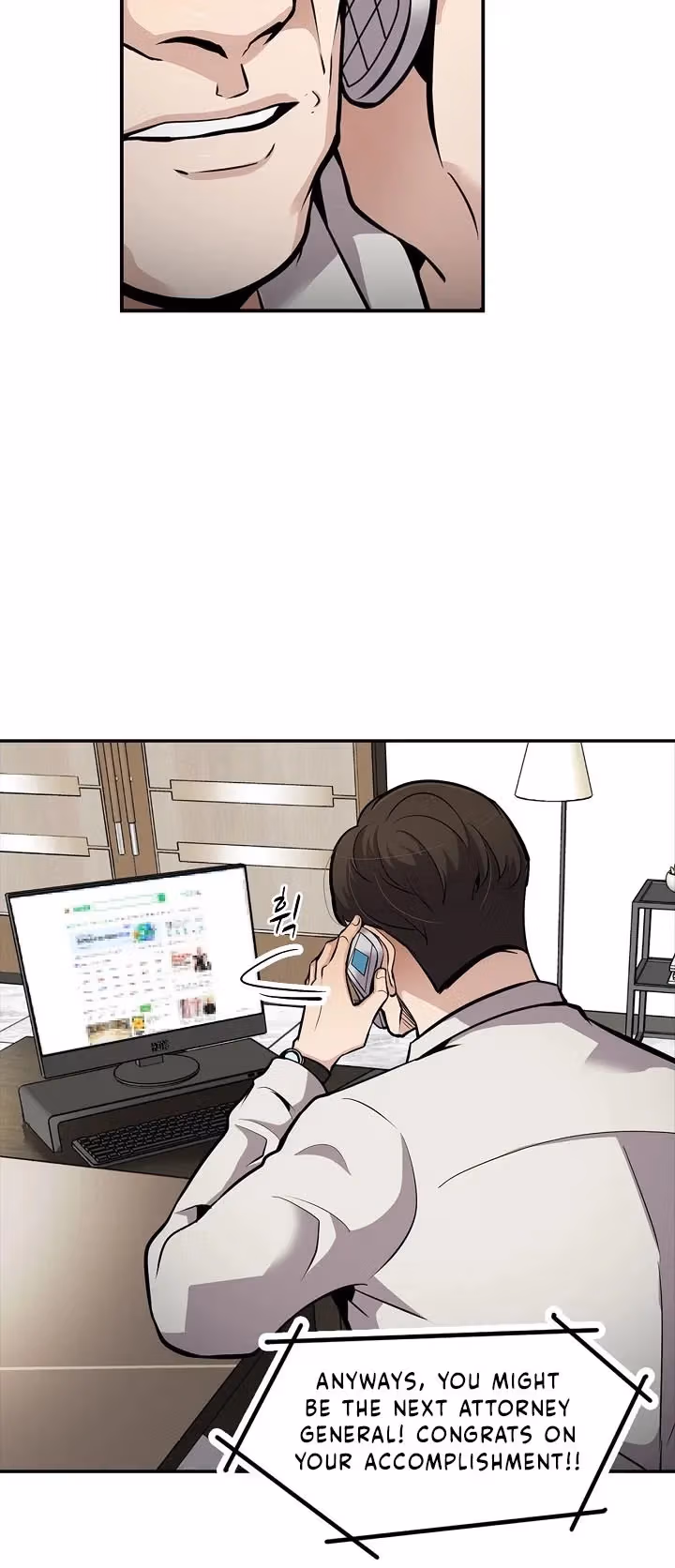 Read Again My Life chapter 72 image 5 on Lezhin