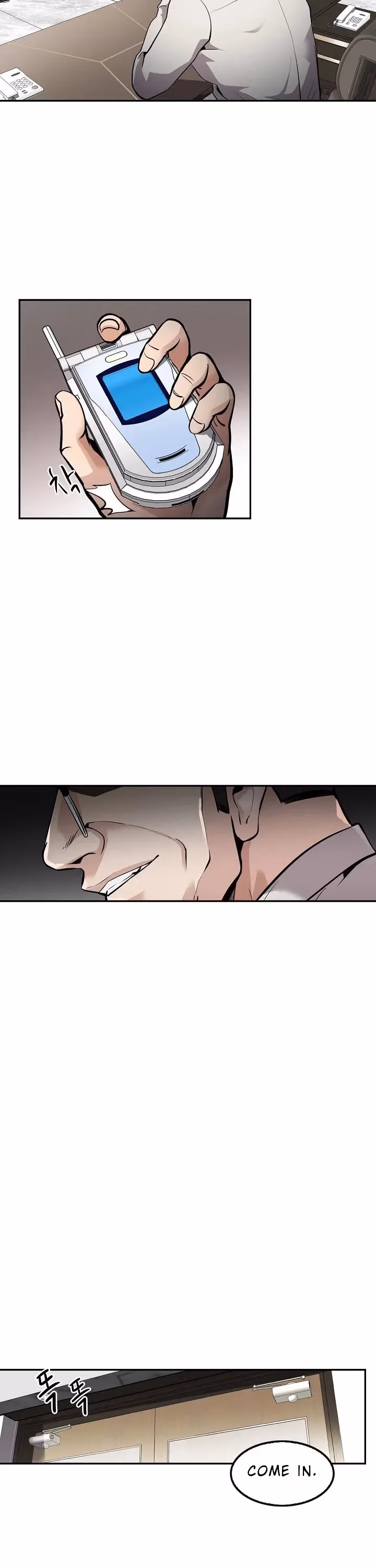 Read Again My Life chapter 72 image 9 on Lezhin
