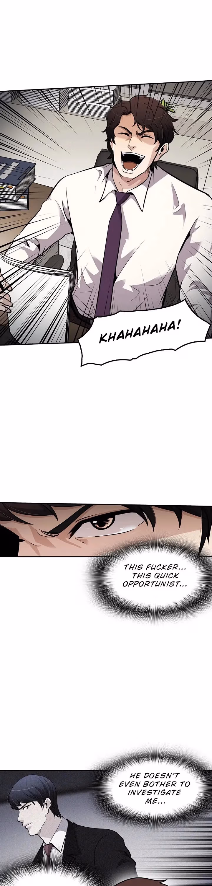 Read Again My Life chapter 74 image 10 on Lezhin