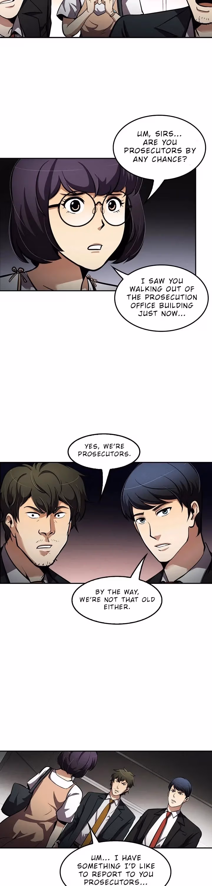 Read Again My Life chapter 74 image 26 on Lezhin