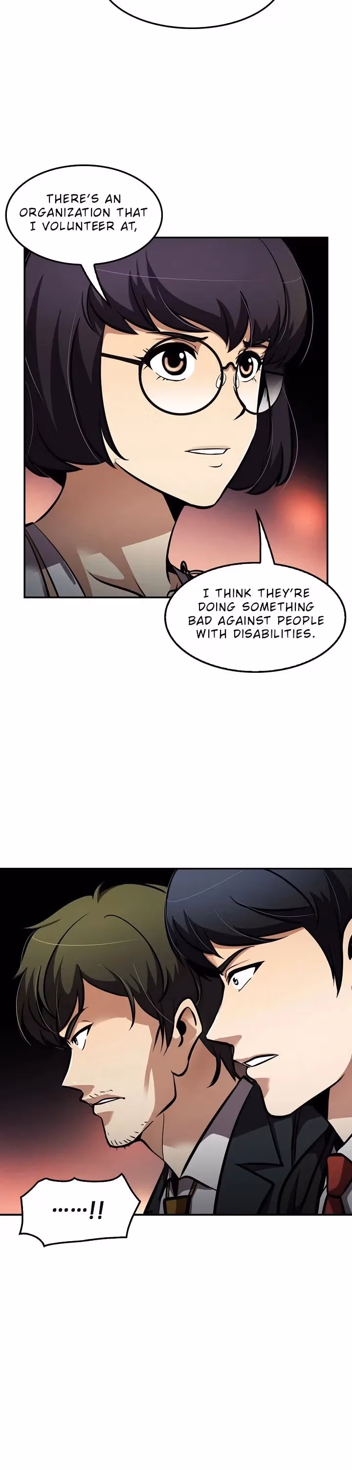 Read Again My Life chapter 74 image 27 on Lezhin