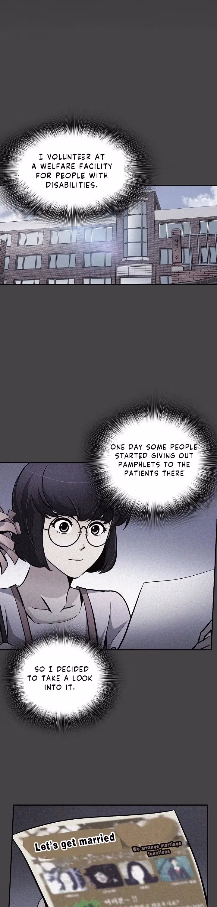 Read Again My Life chapter 74 image 30 on Lezhin