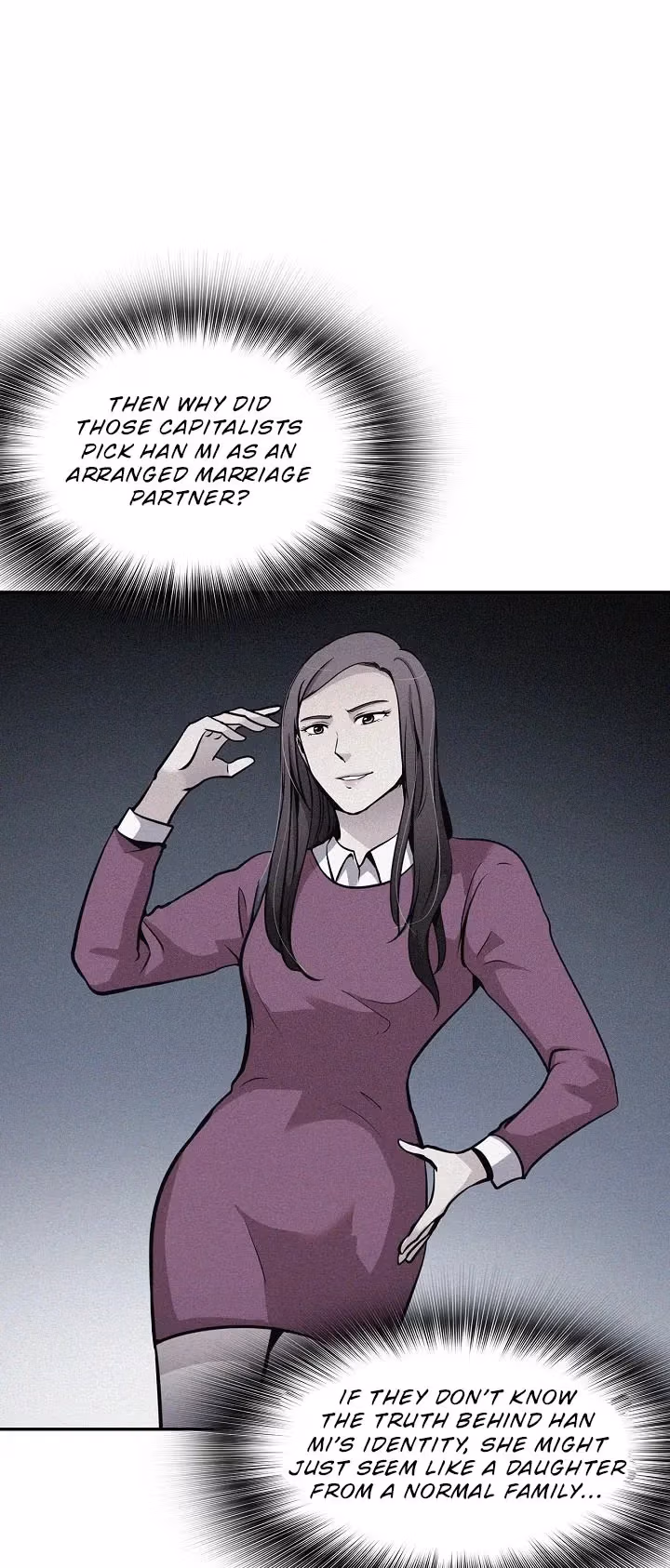 Read Again My Life chapter 74 image 5 on Lezhin