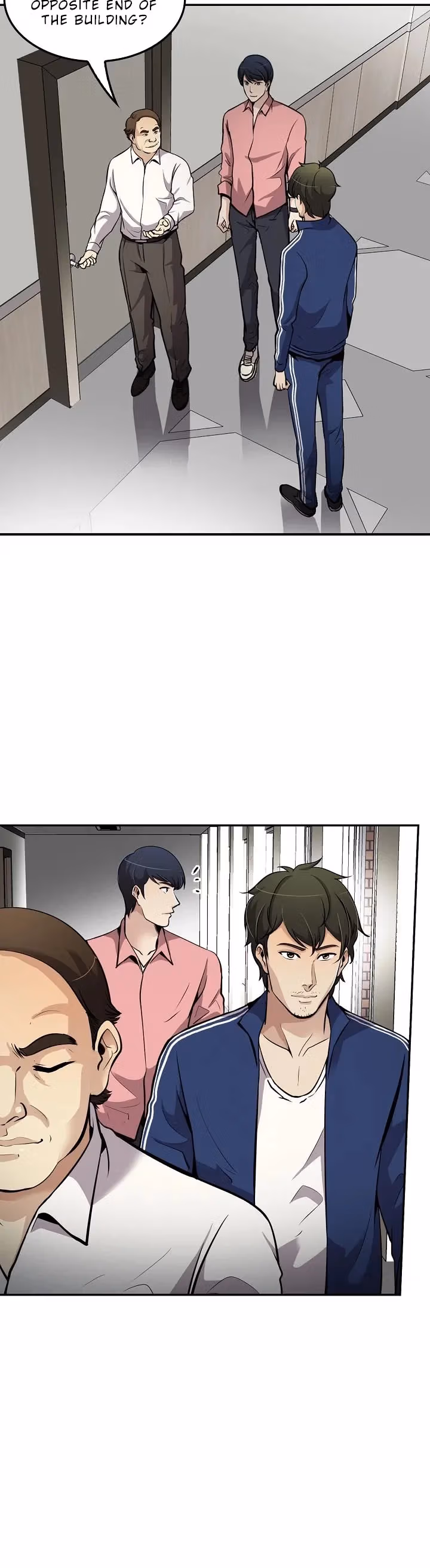Read Again My Life chapter 75 image 15 on Lezhin
