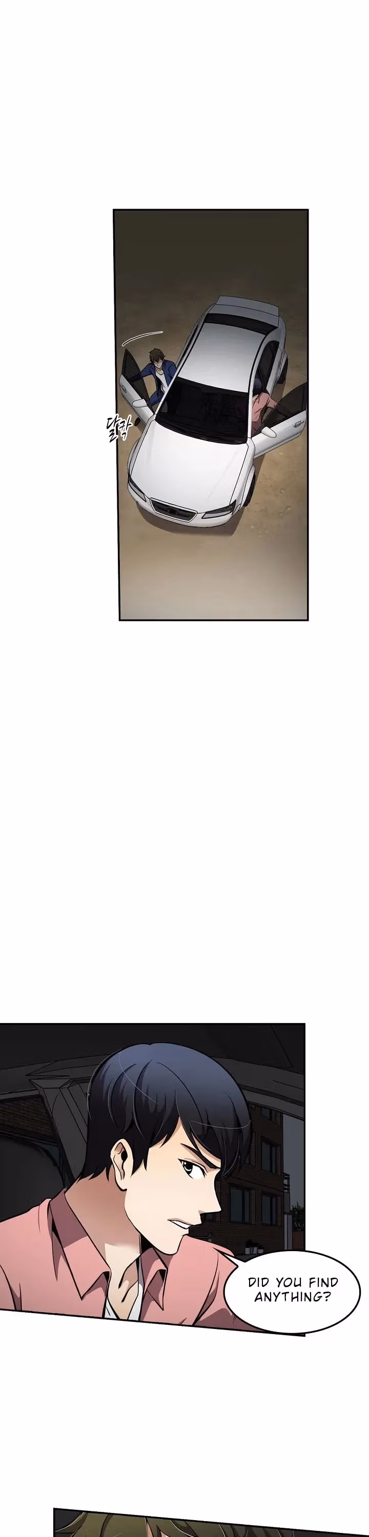 Read Again My Life chapter 75 image 23 on Lezhin