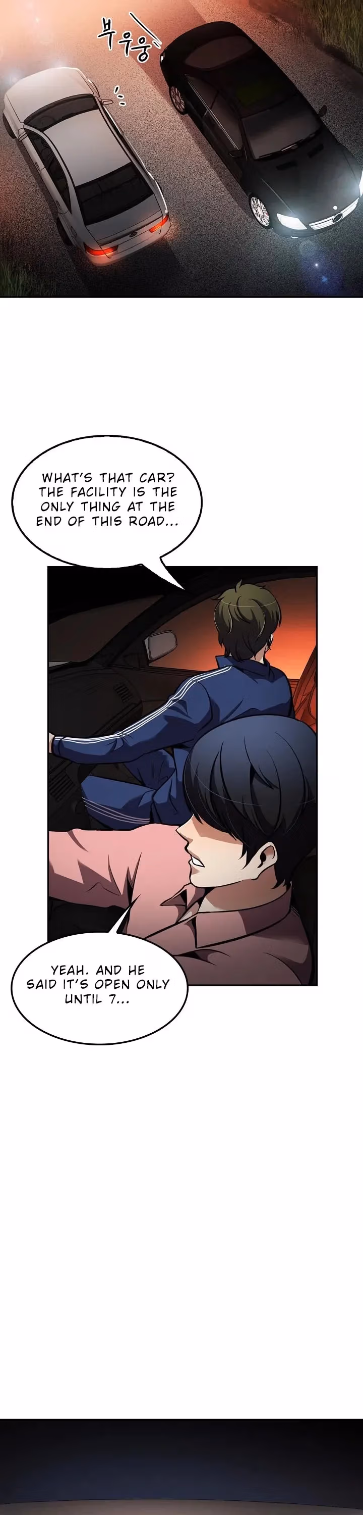 Read Again My Life chapter 75 image 27 on Lezhin