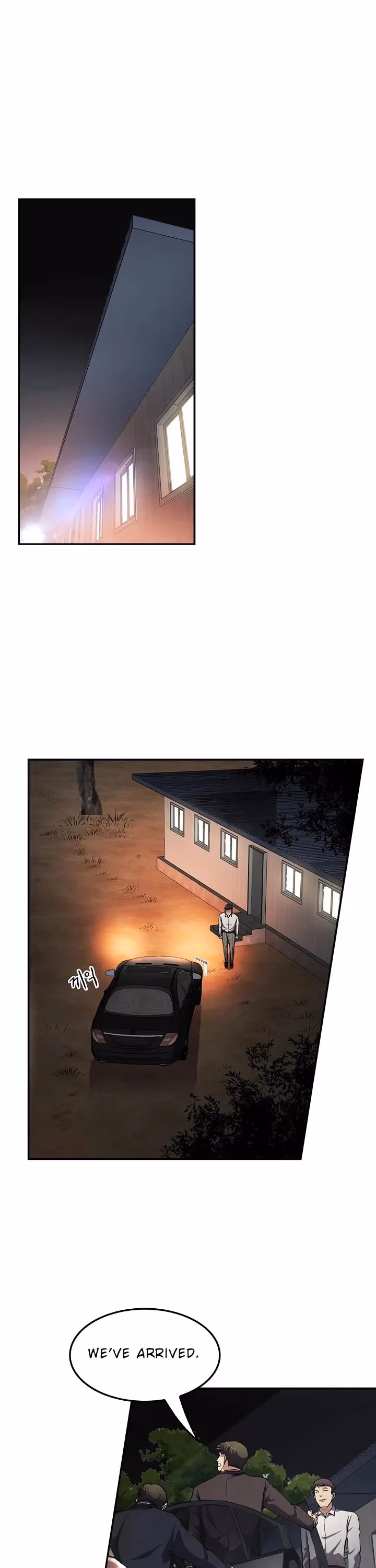 Read Again My Life chapter 75 image 29 on Lezhin