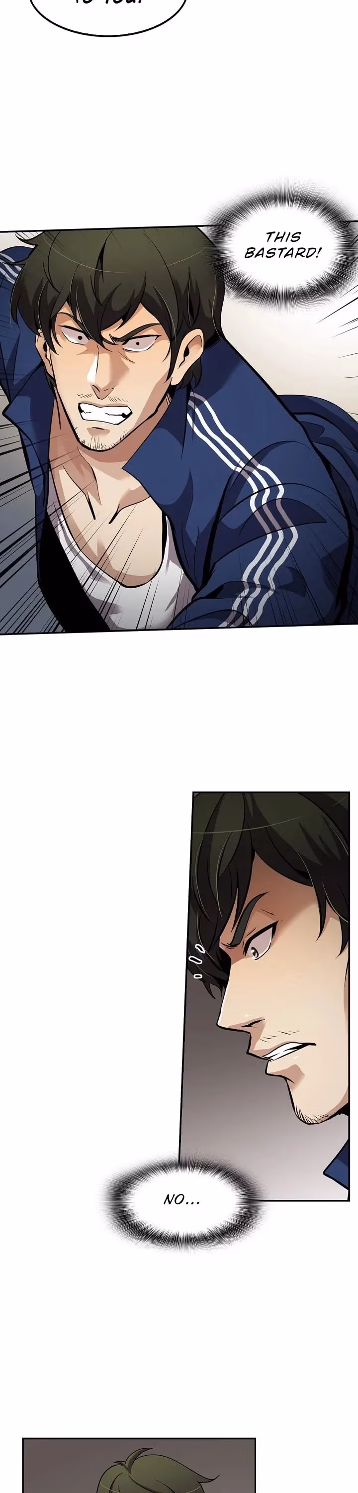 Read Again My Life chapter 76 image 14 on Lezhin