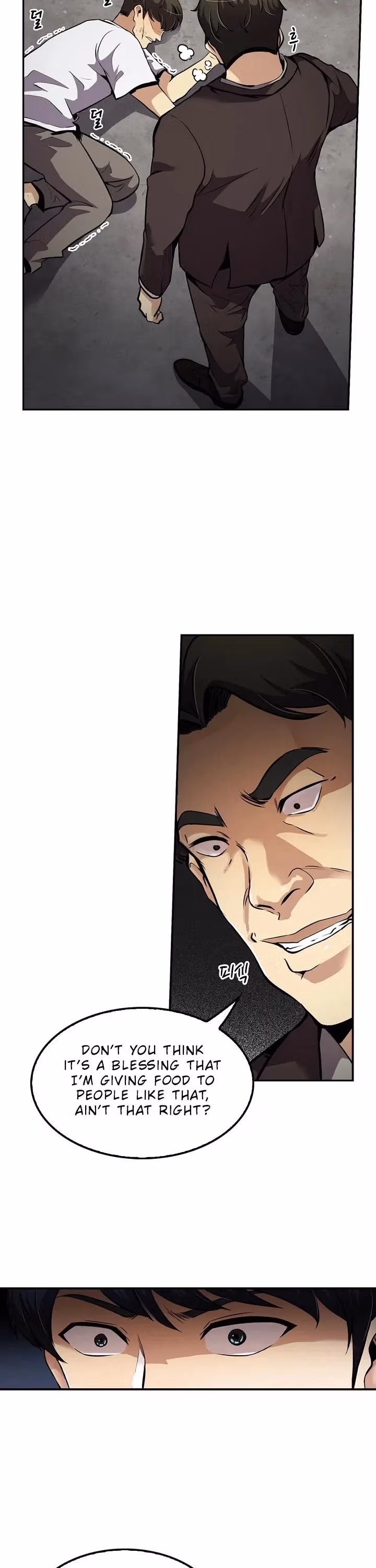 Read Again My Life chapter 76 image 2 on Lezhin