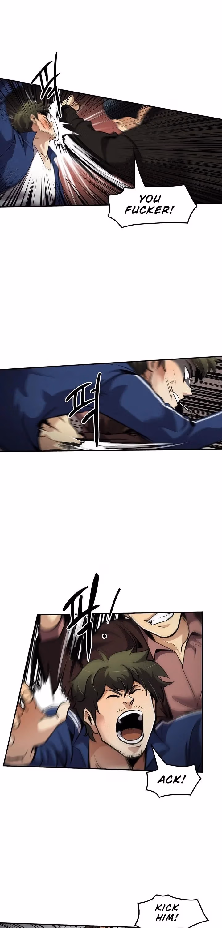 Read Again My Life chapter 76 image 25 on Lezhin
