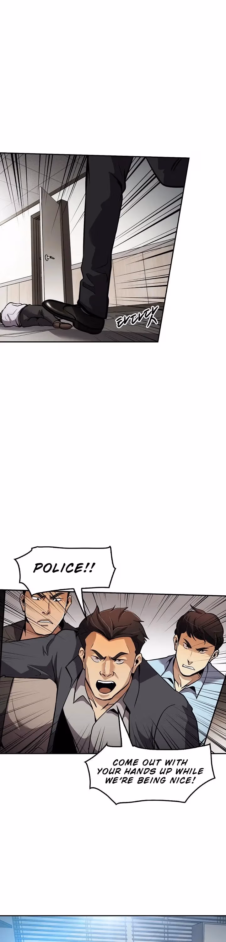 Read Again My Life chapter 77 image 19 on Lezhin