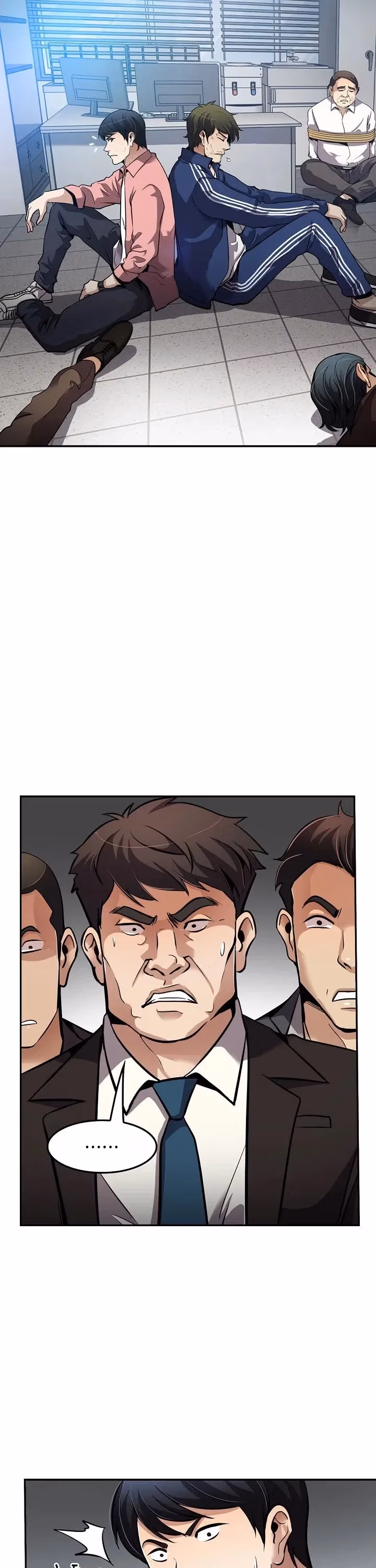 Read Again My Life chapter 77 image 20 on Lezhin
