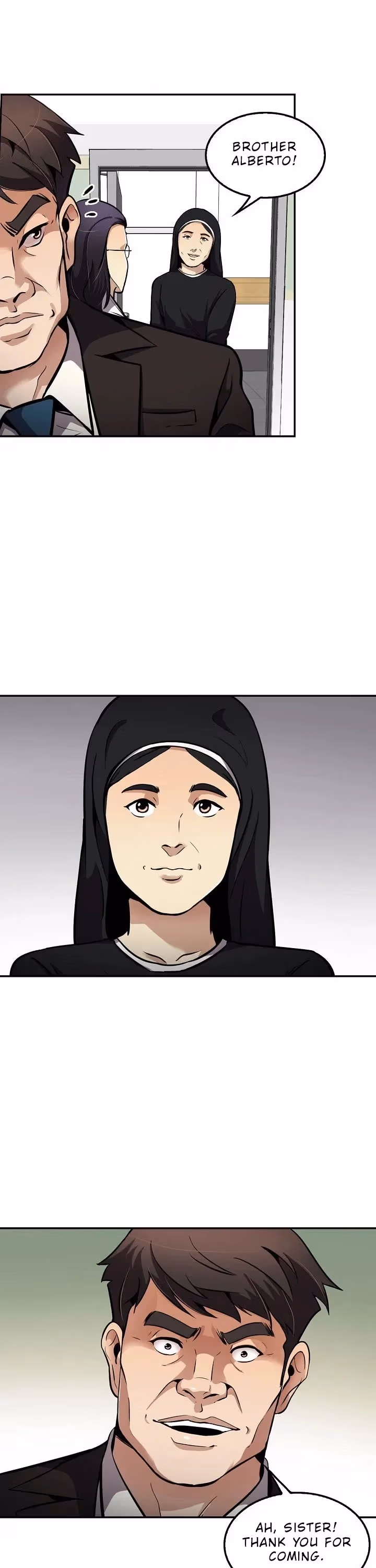 Read Again My Life chapter 77 image 26 on Lezhin