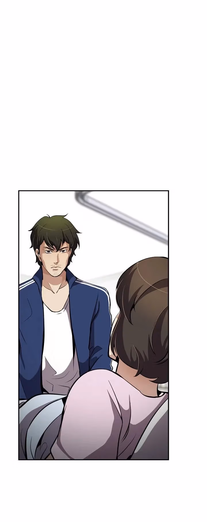 Read Again My Life chapter 77 image 30 on Lezhin