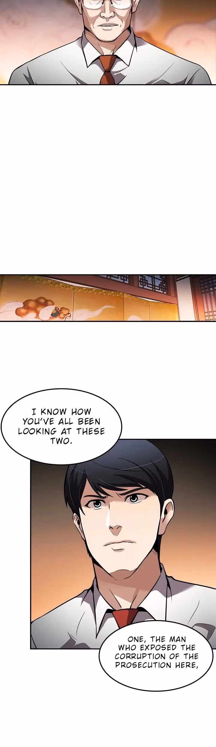 Read Again My Life chapter 77 image 34 on Lezhin