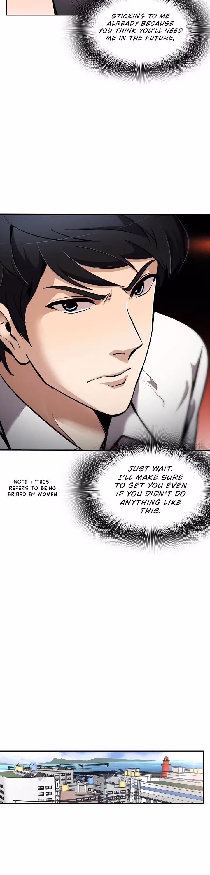 Read Again My Life chapter 78 image 15 on Lezhin