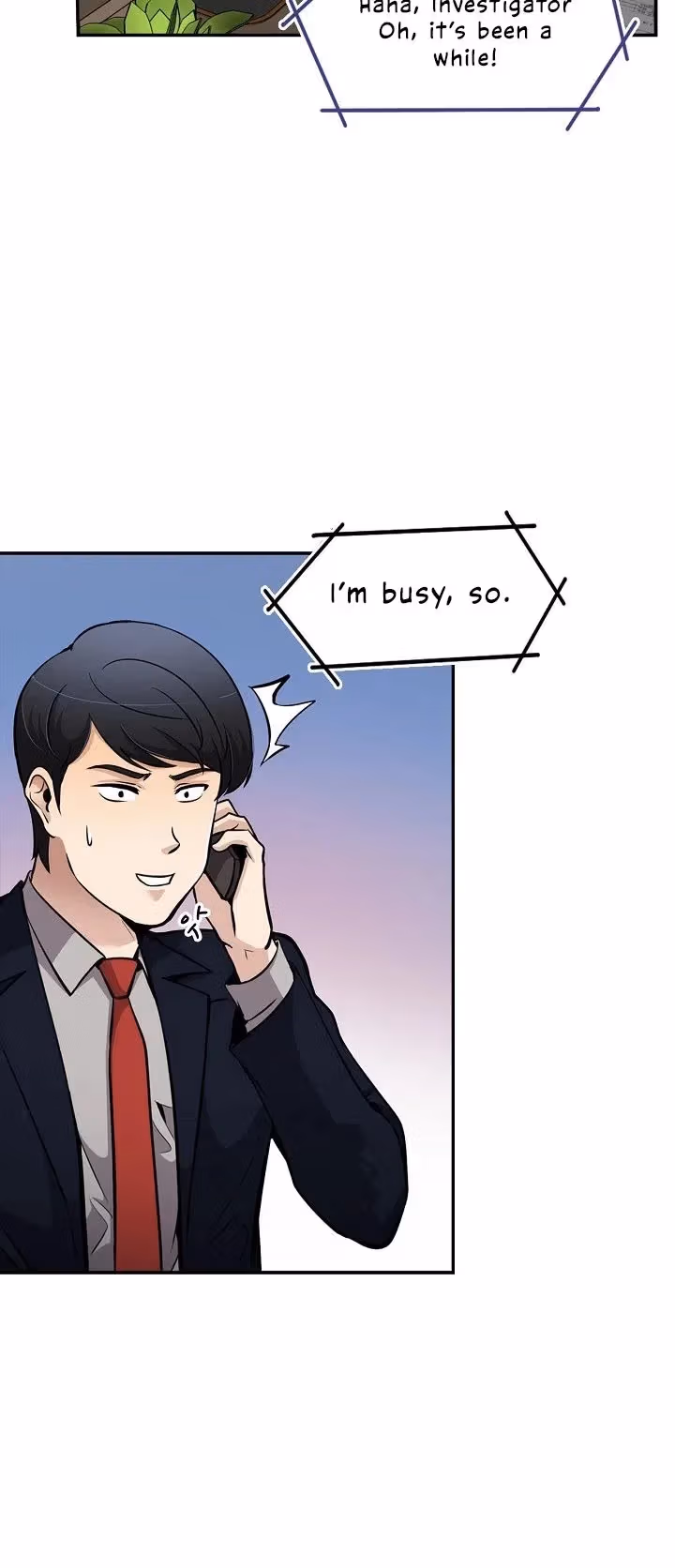 Read Again My Life chapter 78 image 17 on Lezhin