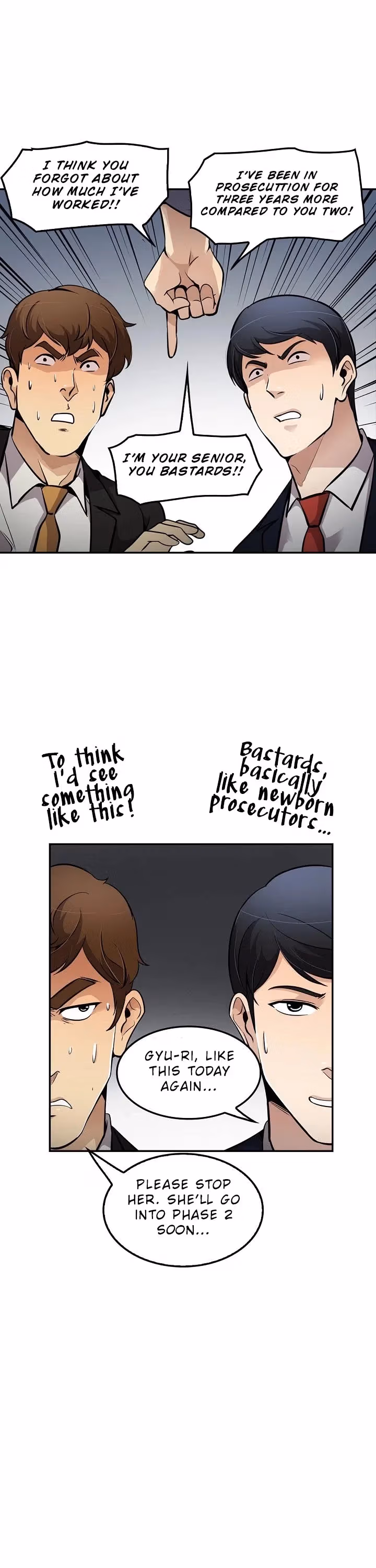 Read Again My Life chapter 78 image 25 on Lezhin