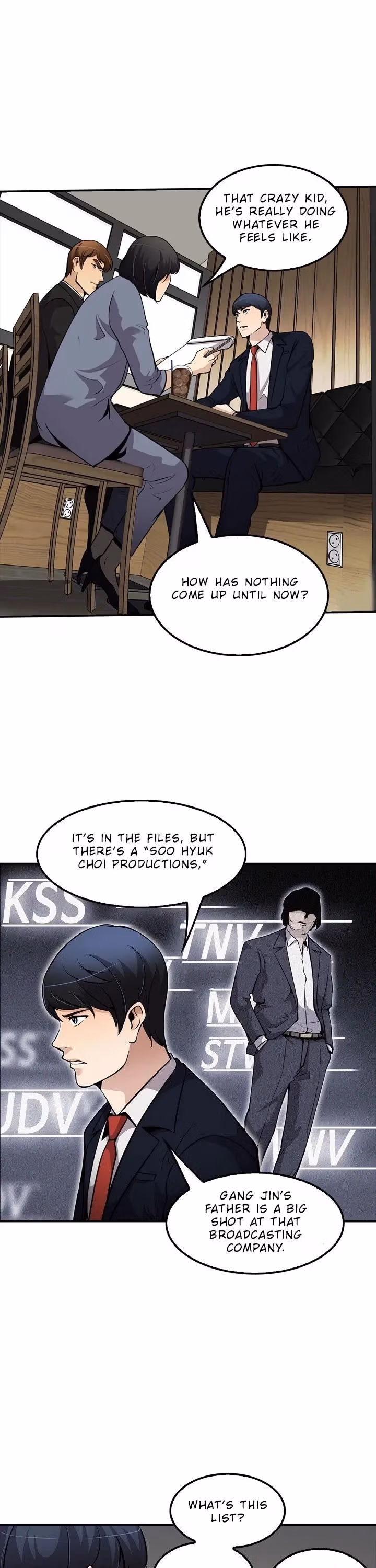 Read Again My Life chapter 78 image 29 on Lezhin