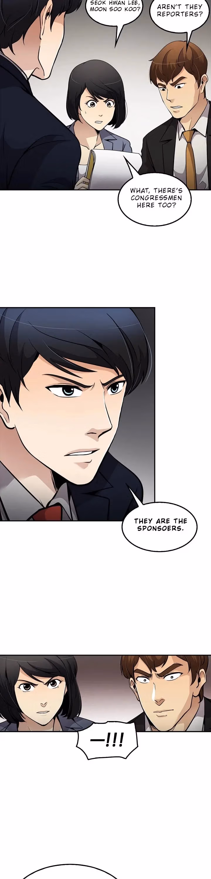 Read Again My Life chapter 78 image 30 on Lezhin