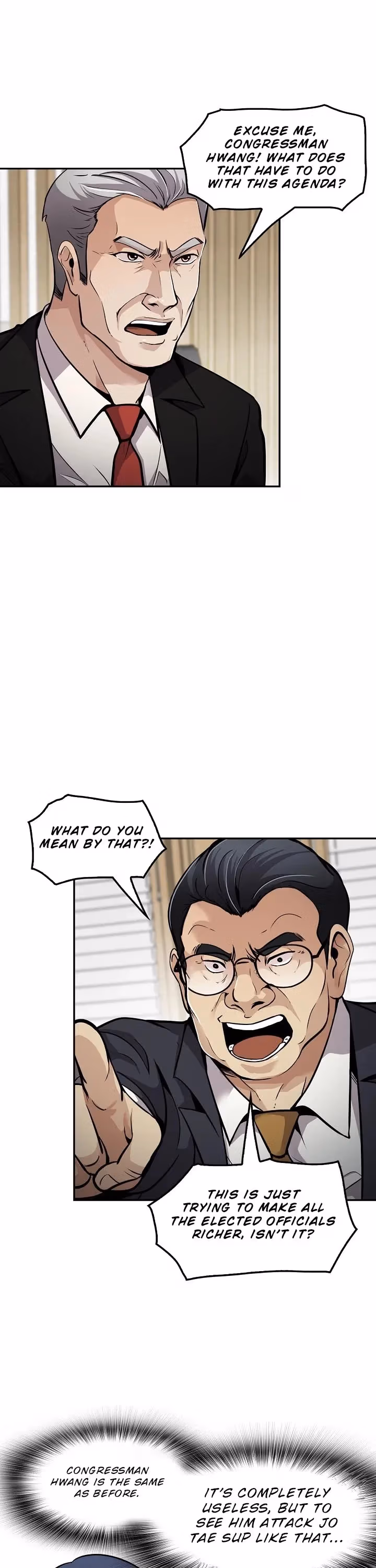 Read Again My Life chapter 78 image 36 on Lezhin