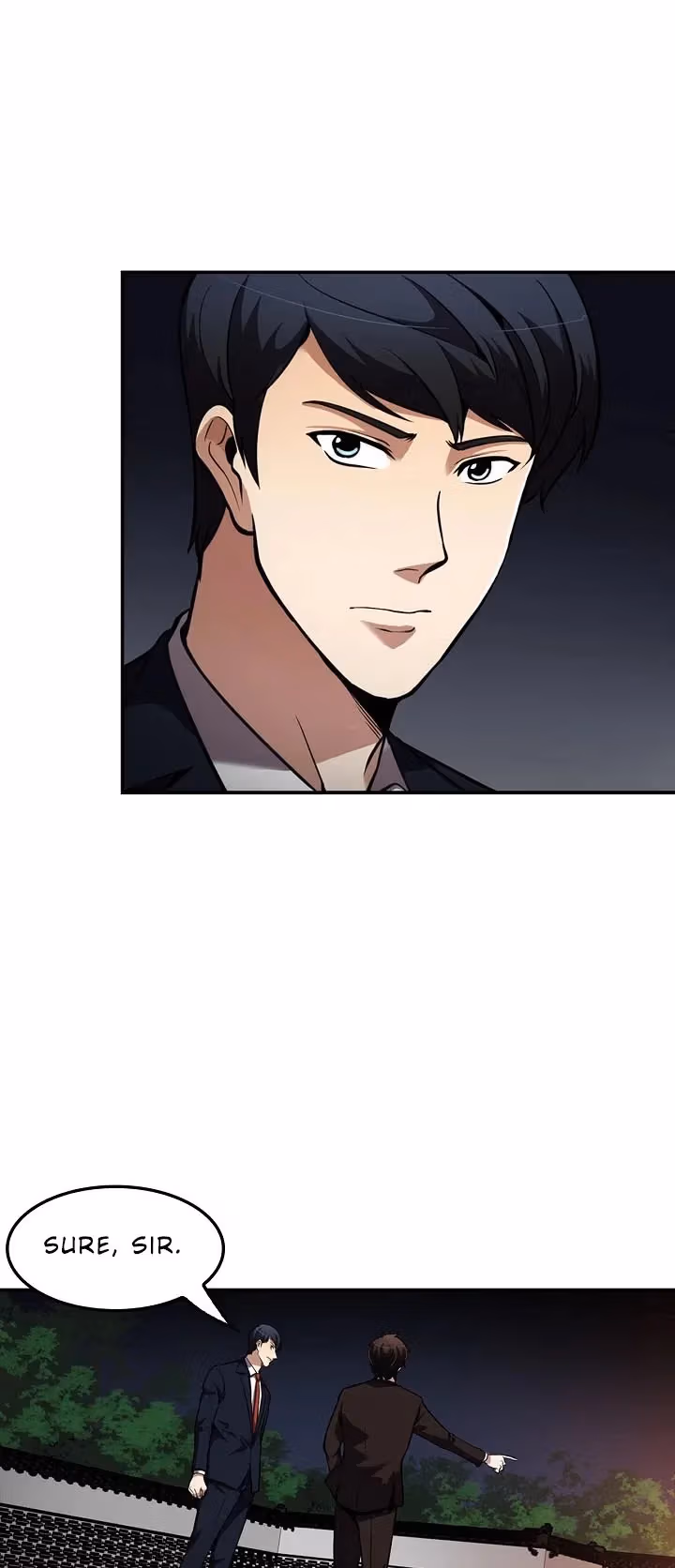 Read Again My Life chapter 78 image 5 on Lezhin