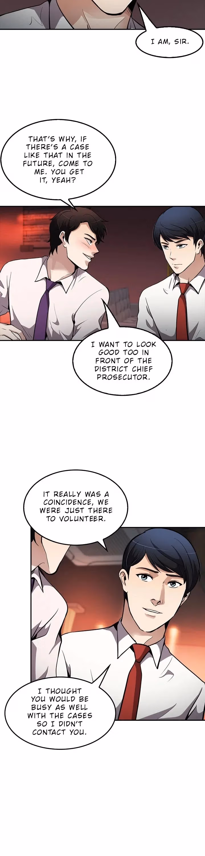 Read Again My Life chapter 78 image 9 on Lezhin