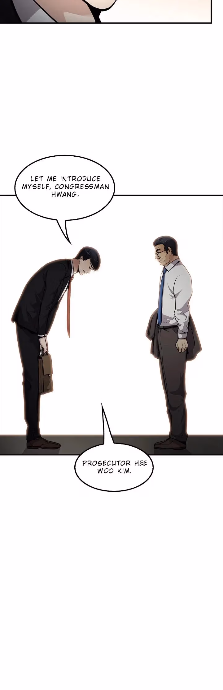 Read Again My Life chapter 79 image 10 on Lezhin