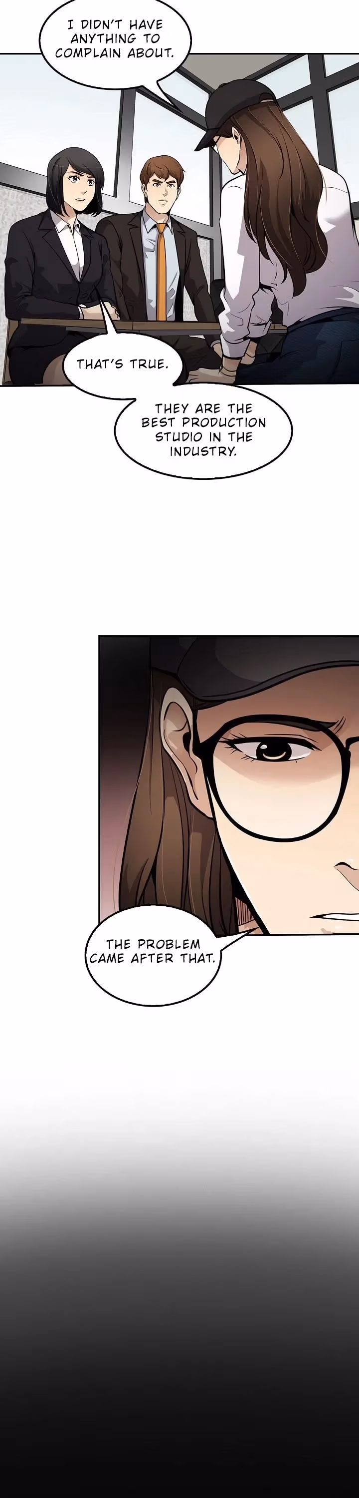Read Again My Life chapter 79 image 20 on Lezhin