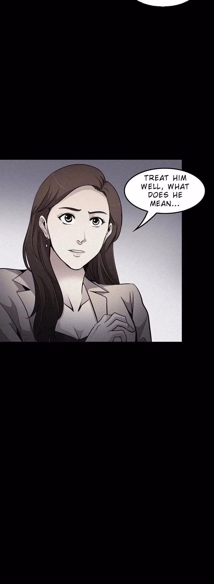 Read Again My Life chapter 79 image 25 on Lezhin