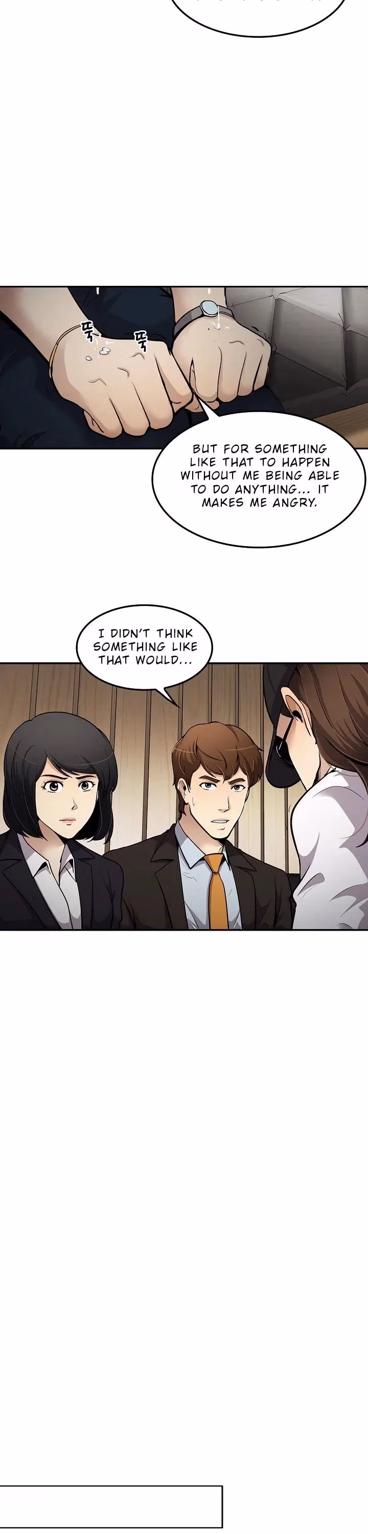 Read Again My Life chapter 79 image 29 on Lezhin